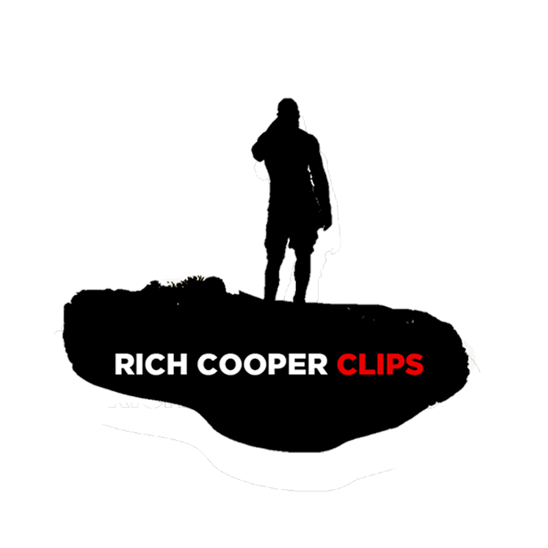 rich cooper clips
